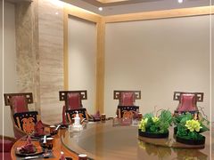 包厢-阿斯牛牛·凉山菜(新会展店)