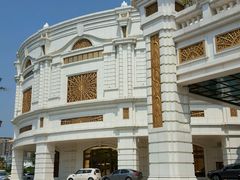 -厦门途易蓝罗约海景温泉酒店(园博苑地铁站店)