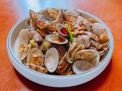 -阿杰臻选海鲜饭店(普陀山店)