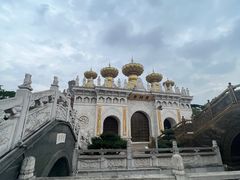 -上海东林寺(金山区)