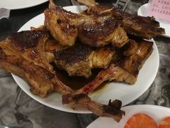 -水都假日酒店-海韵西餐厅(龙胜路店)