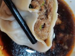 小笼包-锡兴源无锡小笼·馄饨(桐泾路北路店)