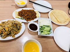 -姥家春饼店(漳州二路店)