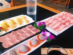 -川中故事·成都老火锅(东书房店)