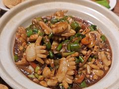 -悠味天老妈疙瘩汤(万达店)