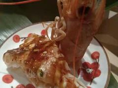 -大鲜生·亚洲菜融合小食堂