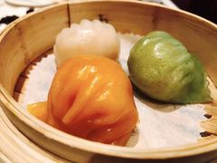 -长春香格里拉