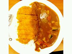 -CoCo壱番屋(久光百货店)
