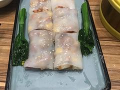 -粤港餐厅(禹州商业广场店)