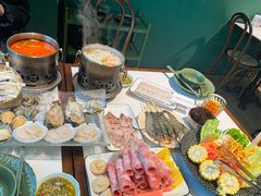 -Thai Basil罗勒叶泰式餐厅(时代天街店)