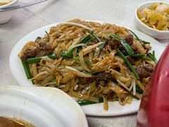 -老东风菜馆·潮汕大排档