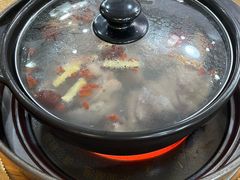 -濠轩阁特色生蚝火锅(水湾路店)