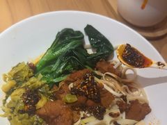 -马记永·兰州牛肉面(3019君尚店)