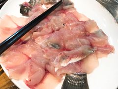 -盈田盈粥庄(博山东路店)