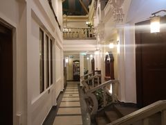 -金河半岛园林酒家(金融城店)