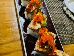 -半藏居酒屋(香港花园店)