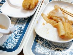 -冰泉豆浆馆(阳朔店)