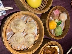 -粤匠·澳门点心粤菜海鲜(澳门半岛店)