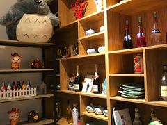 -莫家传承菜(耗儿鱼特色店)