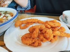 -老东阳·外婆菜(横店店)