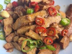 -老唐三下锅 ·张家界地标美食(溪布街店)