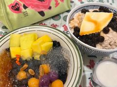-堂屋糖水店(愚园店)