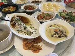 -成都环球中心天堂洲际大饭店