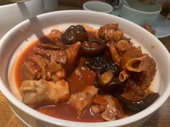 -闽上鲜·福建菜(龙湖滨江天街店)