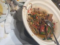 -潇湘码头·鲜湘菜(清河店)