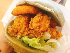-德克士(文一店)