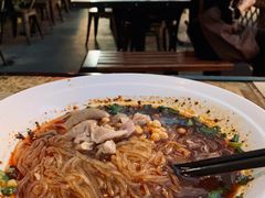 -钟方模白家肥肠粉(春熙店)