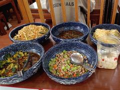 -孔一凡·手工饺子(大姑乸店)