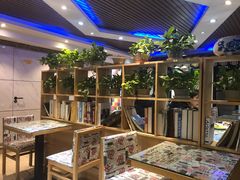 -阿政粤小馆(中央大街店)