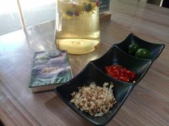 -探窝·竹笙椰子鸡(杨箕店)