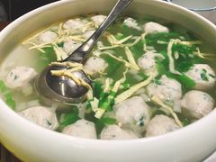 -海知道大连海鲜水饺(南山大冲店)