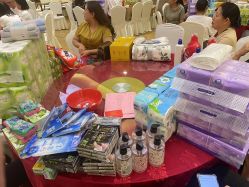 -珍膳禧宴·宴会厅