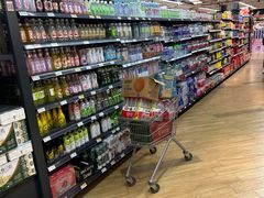 -永辉超市(大西洋银泰城店)