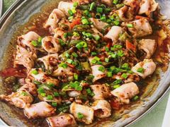 -嘉升大排档(番禺总店)