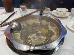-八合里潮汕鲜牛肉火锅(吉大店)