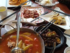 -古南都·老广东酒楼(龙江店)