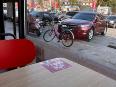-麦当劳(瓦房店世纪广场店)
