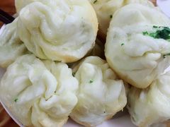 -恒记金煎包(指南里小区店)