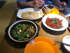 -十二点·辣椒炒肉(南山店)