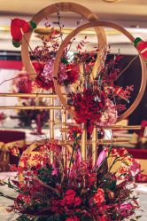 -花轿喜屋婚礼策划