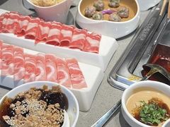 -海底捞火锅(龙岗星河COCO Park店)