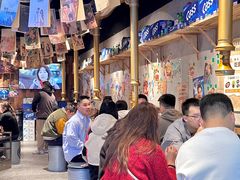 -韩山葵烤肉(太古里店)