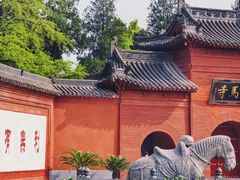 -洛阳白马寺