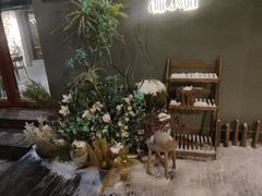 -IFIF 如果花園(宽厚里店)