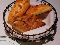 -Wolfgang’s Steakhouse 沃夫冈牛排馆(上海白玉兰广场店)