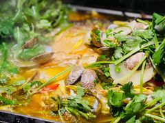 紫苏花甲-炉鱼(萧山万象汇店)